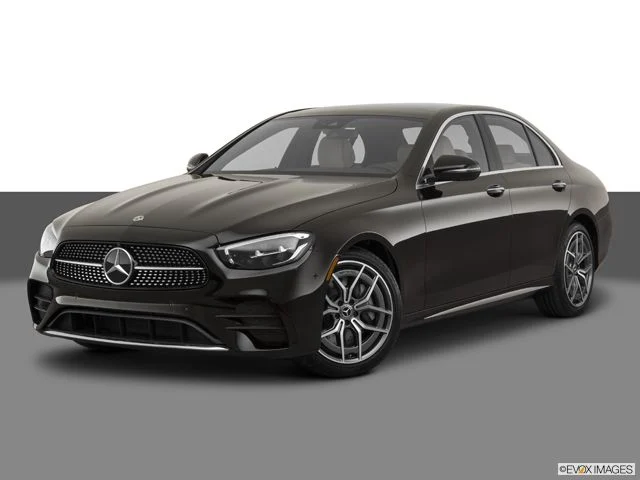Mercedes E 220 - BDC Rent a Car